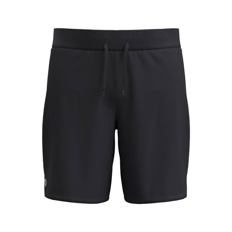 Smartwool Active Linerless 7" Short - Men's