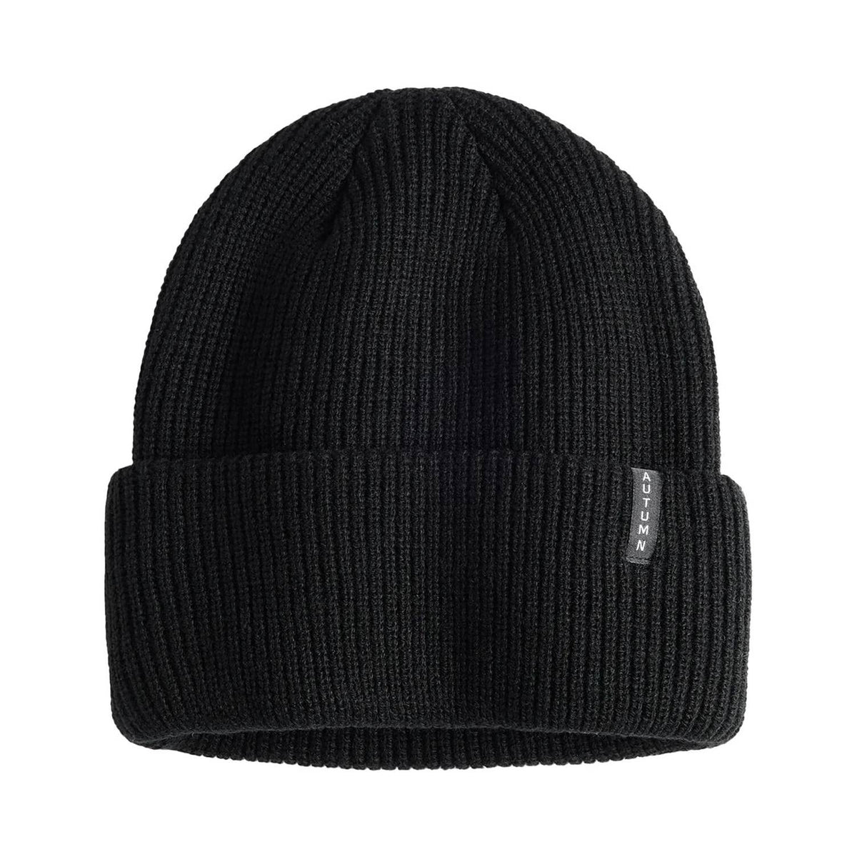 Autumn Select Solid Beanie