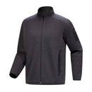 Arc'teryx Covert Cardigan Men's Recycled Fleece Jacket