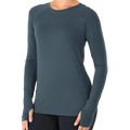 Free Fly Bamboo Lightweight Long Sleeve II Women's