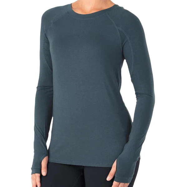 Free Fly Bamboo Lightweight Long Sleeve II Women's