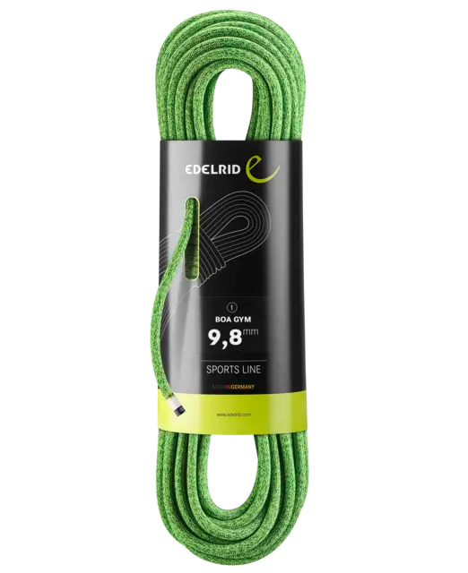 Edelrid Boa Gym 9.8mm x 40M