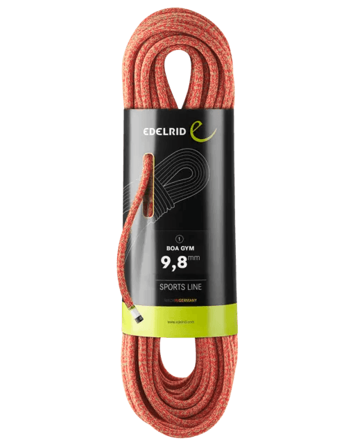 Edelrid Boa Gym 9.8mm x 40M