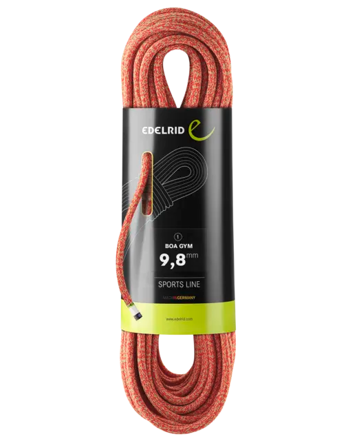 Edelrid Boa Gym 9.8mm x 40M