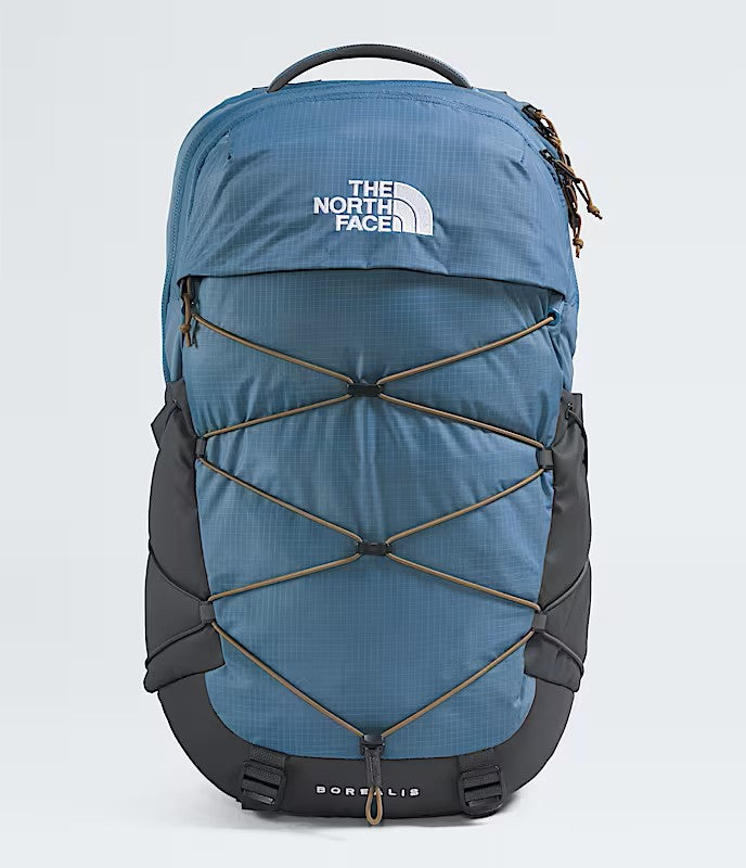 The North Face Borealis Backpack | 28L Versatile Daypack with Laptop Compartment