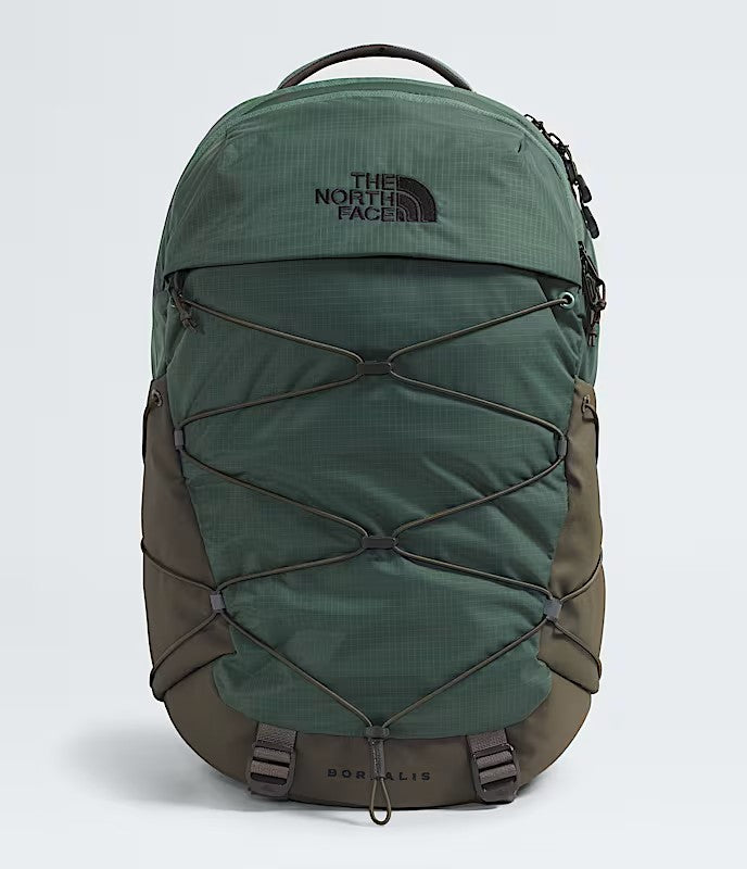 The North Face Borealis Backpack | 28L Versatile Daypack with Laptop Compartment