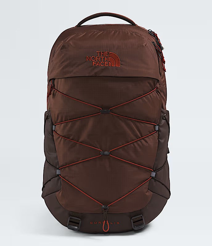 The North Face Borealis Backpack | 28L Versatile Daypack with Laptop Compartment
