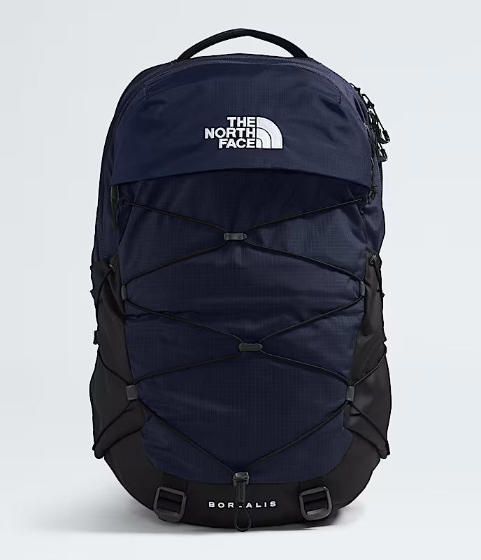 The North Face Borealis Backpack | 28L Versatile Daypack with Laptop Compartment