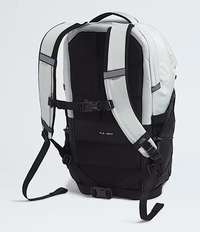 The North Face Borealis Backpack | 28L Versatile Daypack with Laptop Compartment