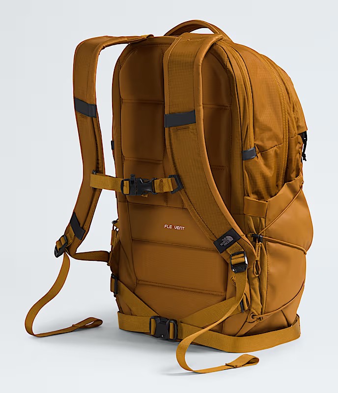 The North Face Borealis Backpack | 28L Versatile Daypack with Laptop Compartment