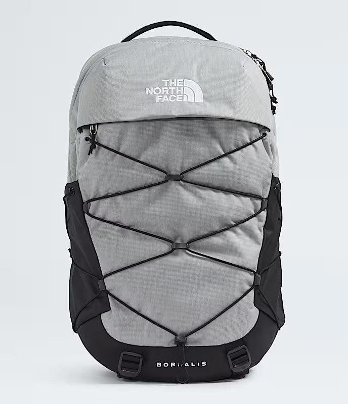 The North Face Borealis Backpack | 28L Versatile Daypack with Laptop Compartment