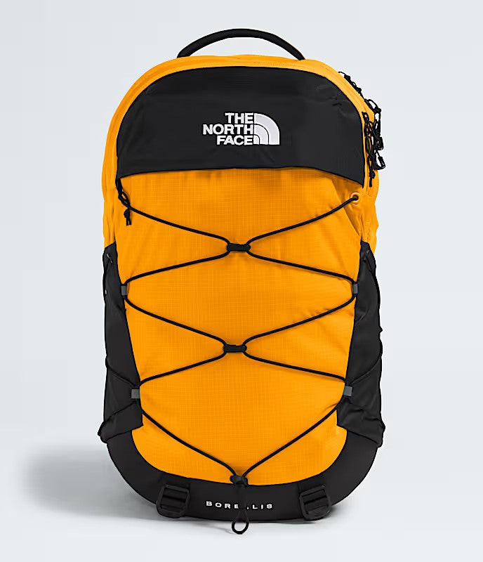 The North Face Borealis Backpack | 28L Versatile Daypack with Laptop Compartment