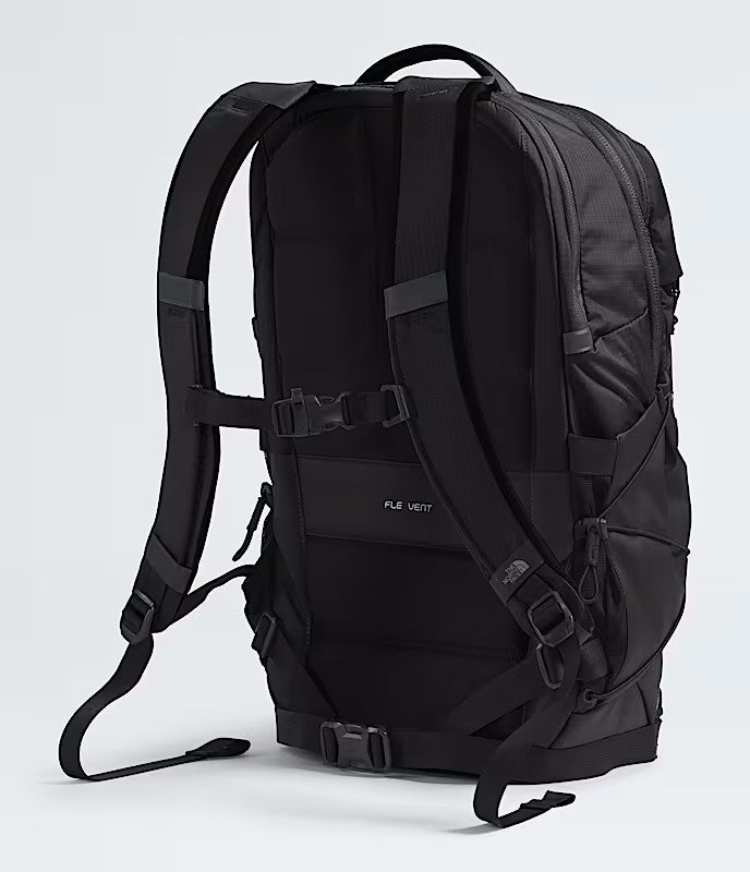 north face 28l access backpack The North Face Borealis Backpack | 28L Versatile Daypack with Laptop Compartment