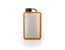 GSI Outdoors Boulder Flask 10oz