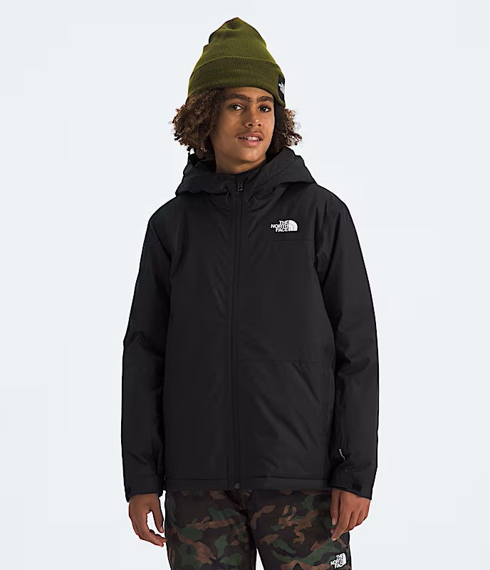 The North Face Freedom Insulated Jacket - Boy's