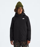 The North Face Freedom Insulated Jacket - Boy's