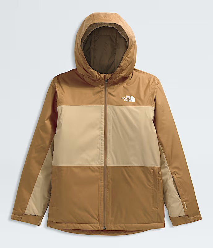 The North Face Freedom Insulated Jacket - Boy's