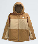 The North Face Freedom Insulated Jacket - Boy's