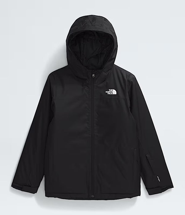 The North Face Freedom Insulated Jacket - Boy's