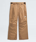 The North Face Freedom Insulated Pant - Boys'