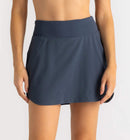 Free Fly Women's Bamboo-Lined Active Breeze 15in Skort