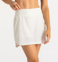Free Fly Women's Bamboo-Lined Active Breeze 15in Skort
