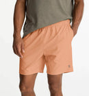 Free Fly Breeze Short - 6" - Men's