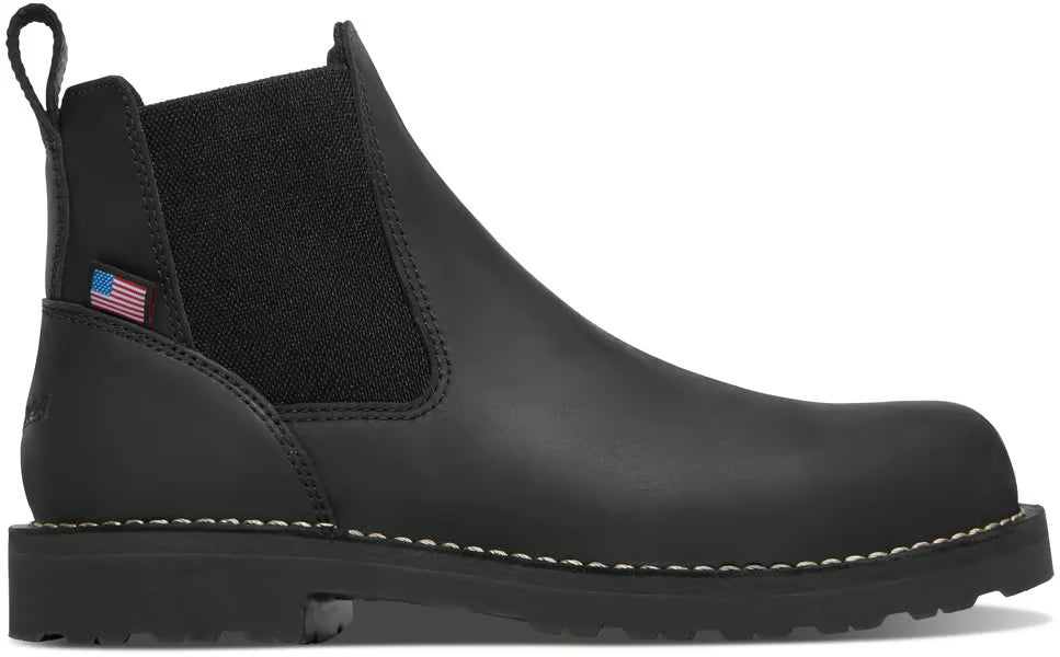 Danner Bull Run Chelsea 6" Boot - Men's