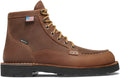 Danner Bull Run Moc Toe 6" GTX Steel Toe Boot - Men's