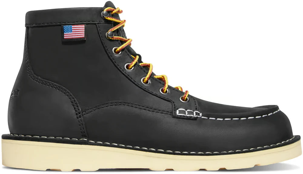 Danner Bull Run Moc Toe 6" Boot - Women's