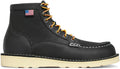 Danner Bull Run Moc Toe 6" Boot - Women's