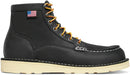 Danner Bull Run Moc Toe 6" Boot - Women's