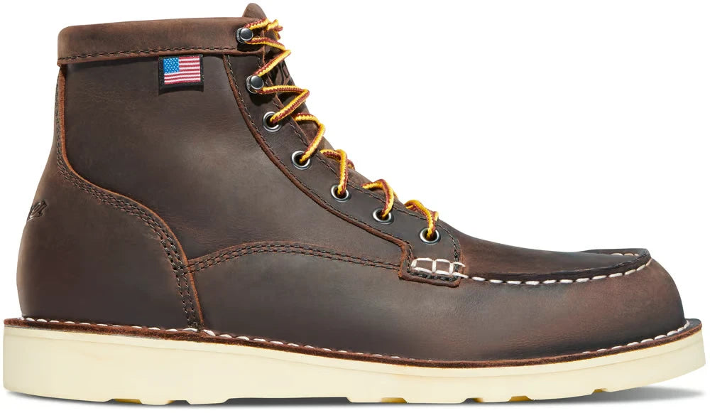Danner Bull Run Moc Toe 6" GTX Boot - Women's