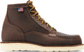 Danner Bull Run Moc Toe 6" Boot - Men's