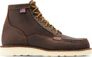 Danner Bull Run Moc Toe 6" Boot - Men's