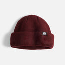 Autumn Double Roll Beanie