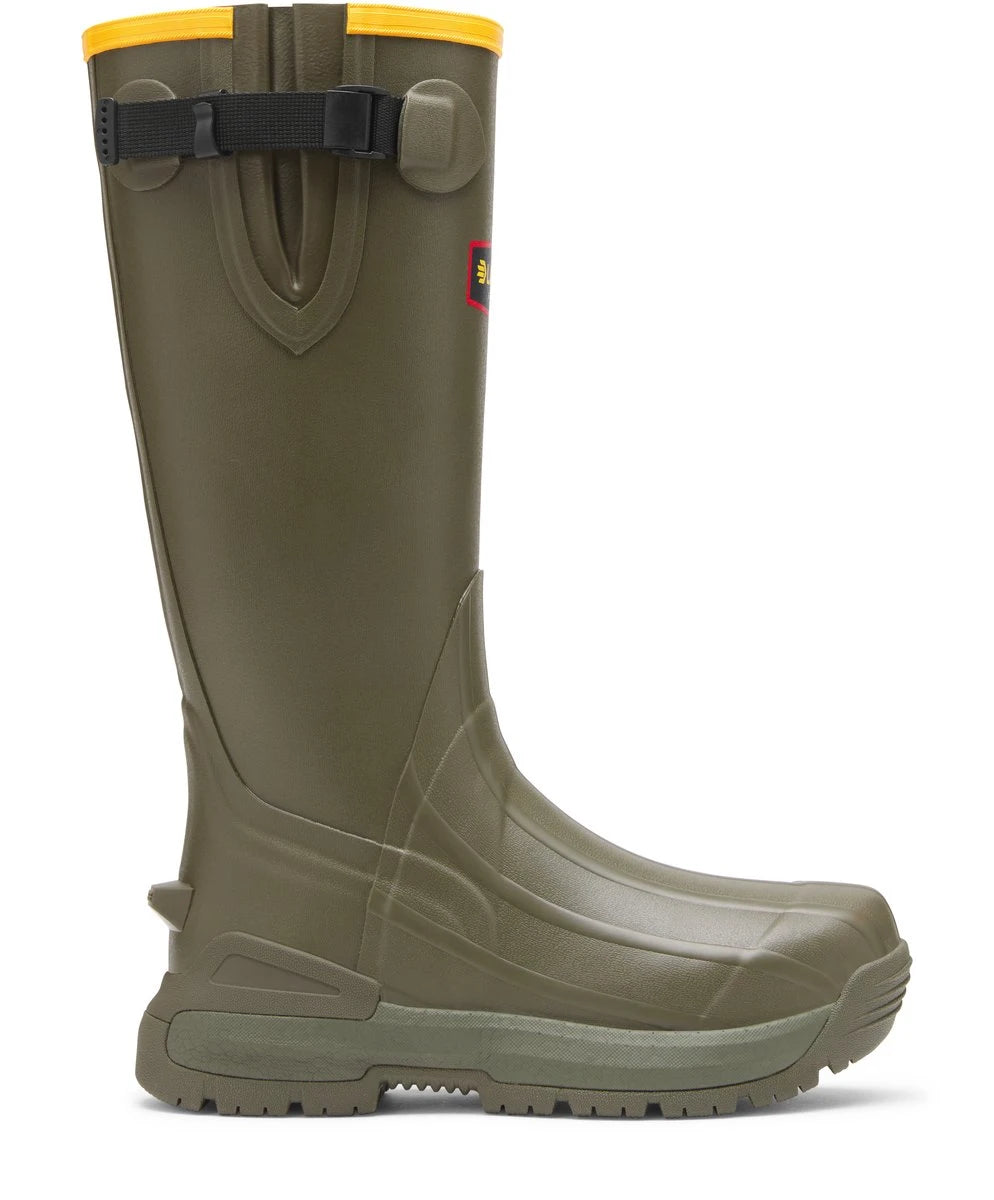LaCrosse 15" Burly Aero Boots - Women's