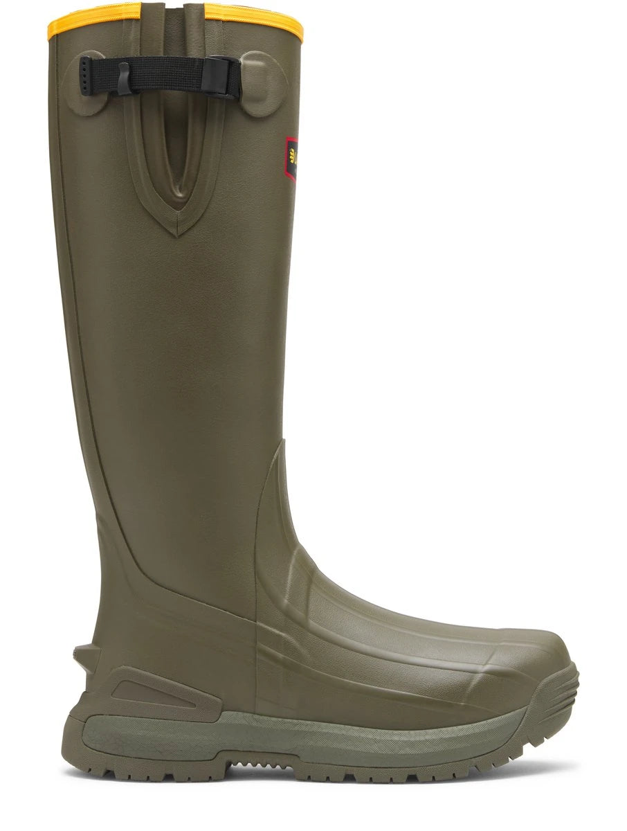 LaCrosse 17" Burly Aero Boots - Men's