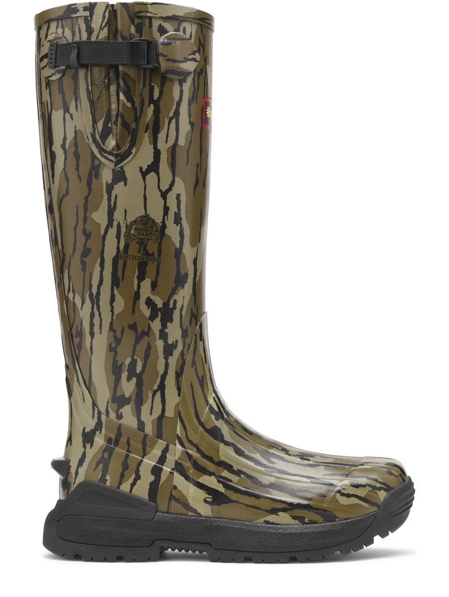LaCrosse 17" Burly Aero Boots - Men's