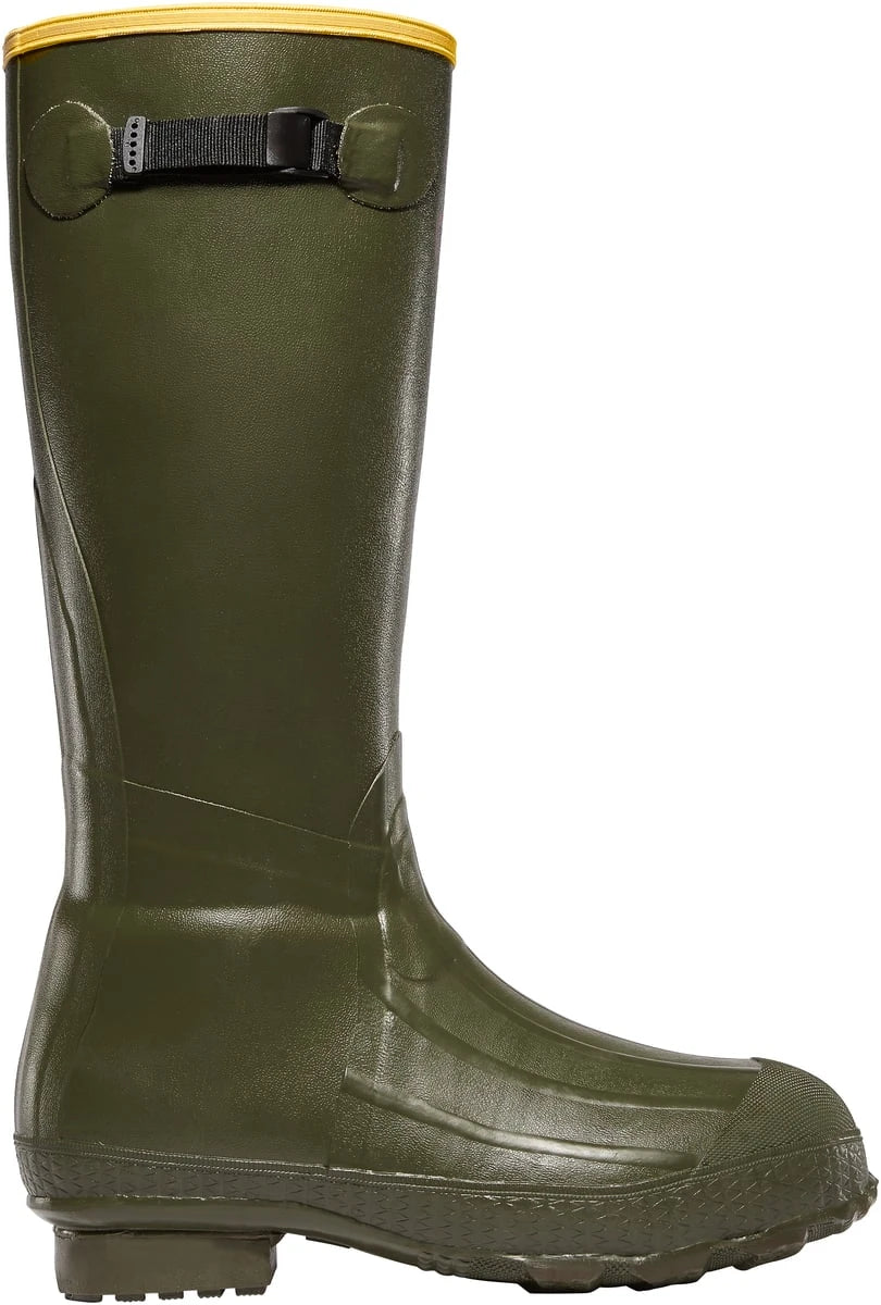 LaCrosse 18" Burly Classic Boots - Men's