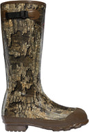 LaCrosse 18" Burly Classic Boots - Men's