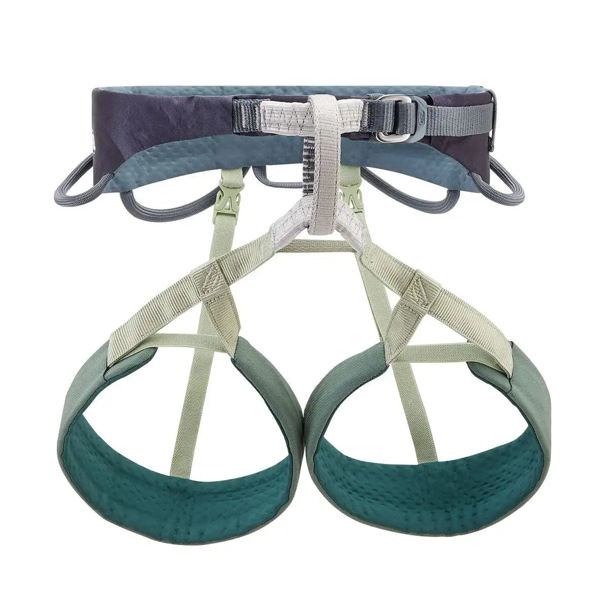 Petzl Sama Climbing Harness – Comfortable & Versatile