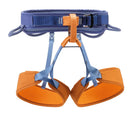 Petzl CORAX LT comfortable, durable harness for a variety of climbing objectives