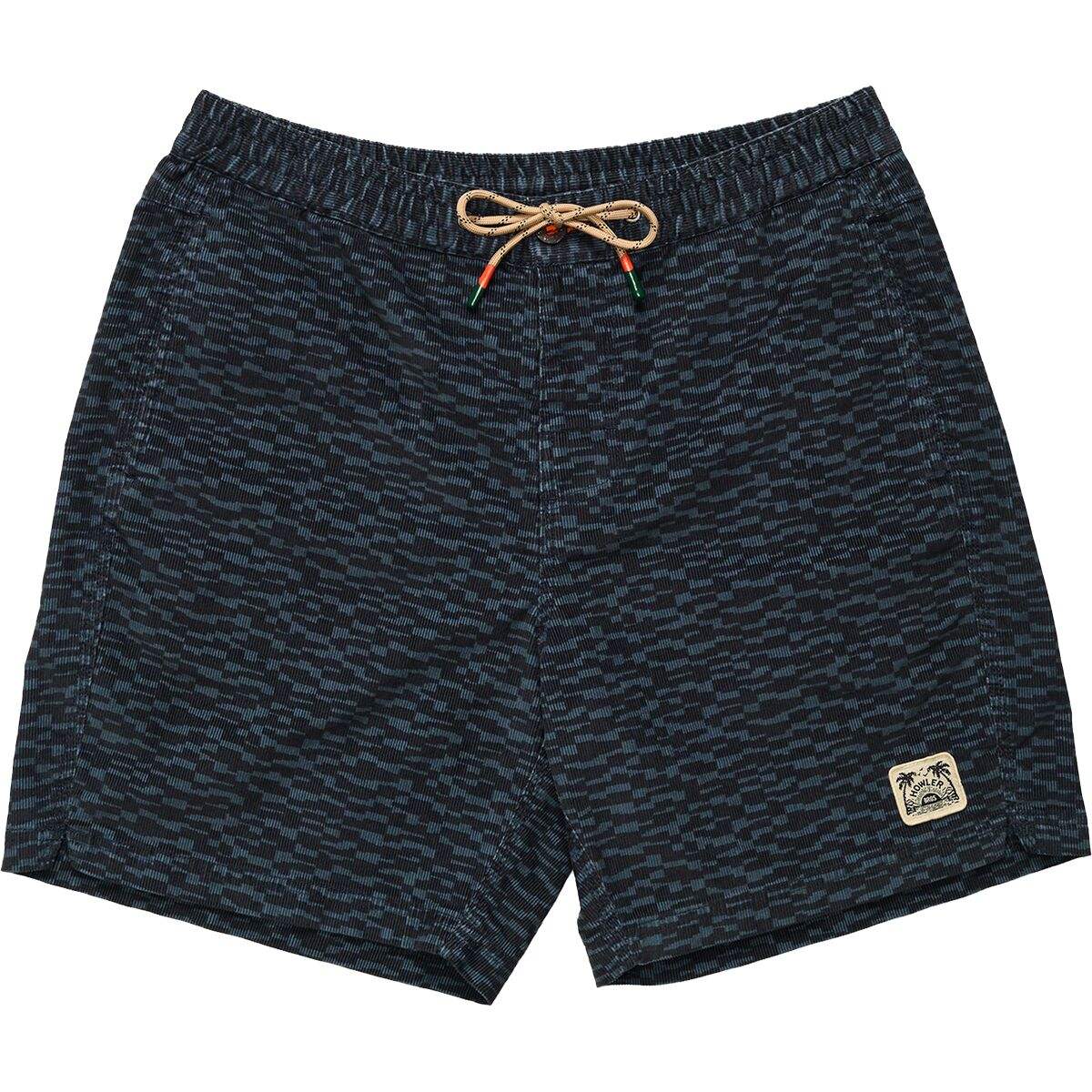 Howler Bros Pressure Drop Cord Shorts - Men's