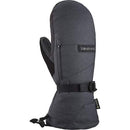 Dakine Leather Titan Mitt - Versatile, Insulated Gloves with Waterproof Protection and Removable Liner
