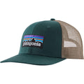 Patagonia P-6 Logo Trucker Hat
