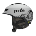 Pret Vision X MIPS Helmet - Women's | Advanced Comfort and Protection for Every Adventure