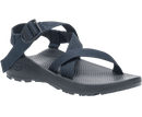 Chaco Z/Cloud Men's Sandals – Enhanced Cushioning and Adjustable Fit for Maximum Comfort and Support