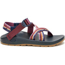 Chaco Z/1 Classic Landscapes Men's Sandals – Durable, Adjustable Sandals with Vibrant Design for Ultimate Comfort