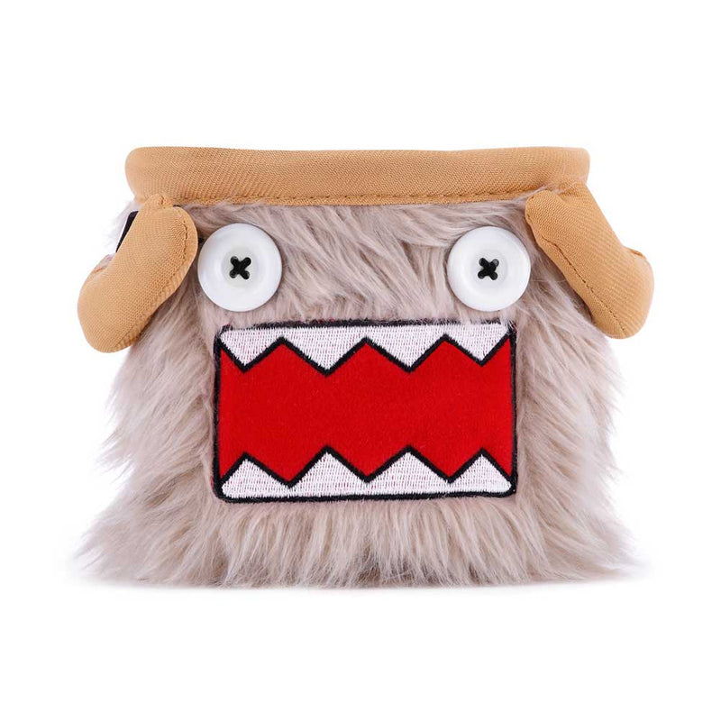 8b+ Fuzzy Monster Chalk Bag